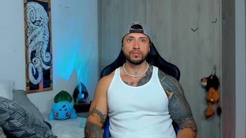 DAVE MAX online show from January 2025 04:55:02 PM