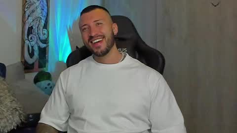 DAVE MAX online show from March 2025 12:39:02 AM