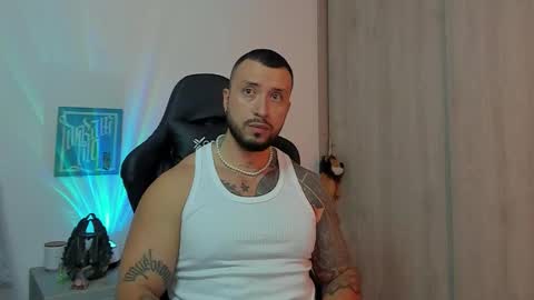 DAVE MAX online show from September 2025 11:43:01 PM