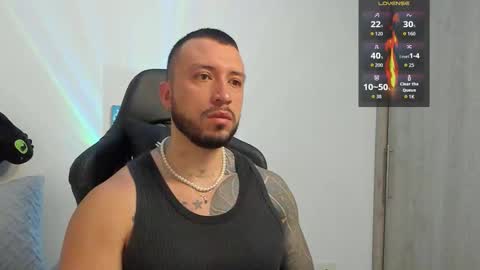 DAVE MAX online show from October 2025 10:18:01 AM