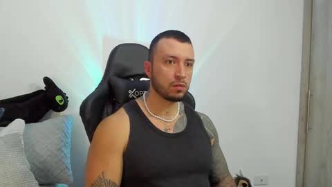 DAVE MAX online show from October 2025 10:00:02 AM