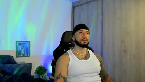 DAVE MAX online show from January 2026 02:03:01 AM