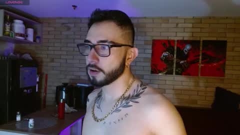 Snapshot of dave_wolf7 chatting on February 2026 12:10:02 PM Dave Wolf online show from February 2026 12:10:02 PM