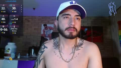 Dave Wolf online show from April 2026 08:45:02 AM