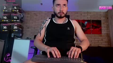Dave Wolf online show from July 2026 06:43:02 PM