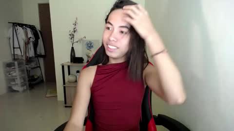 Scarlet thesexiest online show from December 2025 09:49:01 AM