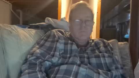 davecock50 online show from April 2026 11:59:02 PM