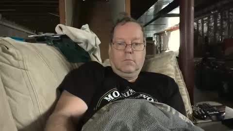 davecock50 online show from April 2026 08:36:01 PM