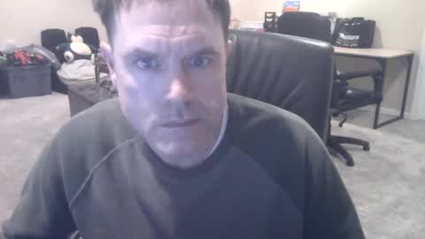 daved14u online show from December 2025 07:02:02 AM