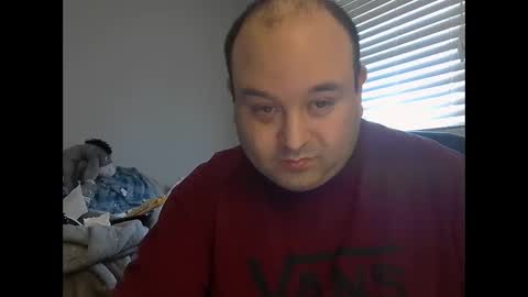 Snapshot of daveishorny1988 chatting on October 2025 07:54:01 PM daveishorny1988 online show from October 2025 07:54:01 PM