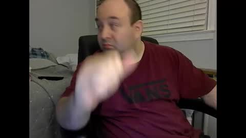 Snapshot of daveishorny1988 chatting on October 2025 11:46:02 PM daveishorny1988 online show from October 2025 11:46:02 PM