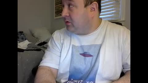 Snapshot of daveishorny1988 chatting on October 2025 10:18:01 PM daveishorny1988 online show from October 2025 10:18:01 PM