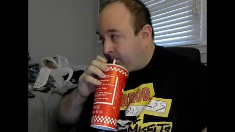 Snapshot of daveishorny1988 chatting on October 2025 09:58:02 PM daveishorny1988 online show from October 2025 09:58:02 PM