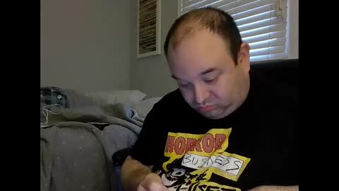 Snapshot of daveishorny1988 chatting on October 2025 05:56:01 PM daveishorny1988 online show from October 2025 05:56:01 PM