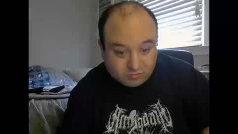 Snapshot of daveishorny1988 chatting on October 2025 07:25:02 PM daveishorny1988 online show from October 2025 07:25:02 PM