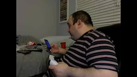 Snapshot of daveishorny1988 chatting on October 2025 06:02:02 AM daveishorny1988 online show from October 2025 06:02:02 AM