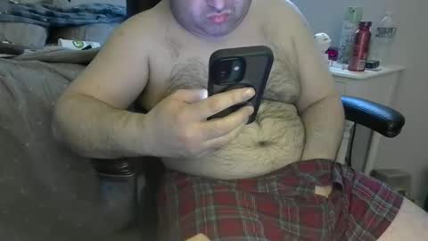 daveishorny1988 online show from April 2026 05:57:01 PM