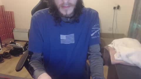 dave online show from February 2025 09:37:02 PM