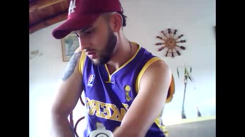 Snapshot of david23vergota chatting on September 2025 10:00:01 PM david23vergota online show from September 2025 10:00:01 PM