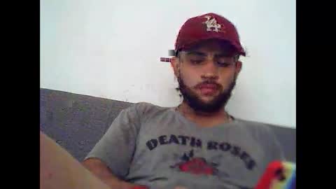 Snapshot of david23vergota chatting on November 2025 09:00:02 PM david23vergota online show from November 2025 09:00:02 PM