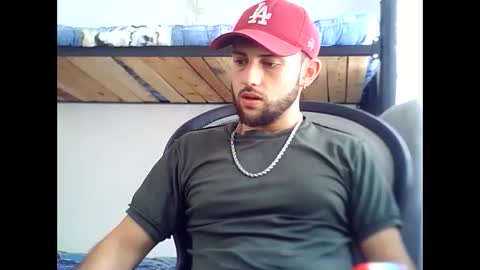 Snapshot of david23vergota chatting on November 2025 07:29:01 PM david23vergota online show from November 2025 07:29:01 PM