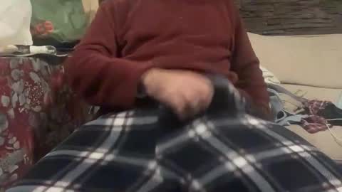 KleeMen online show from January 2026 05:55:01 AM