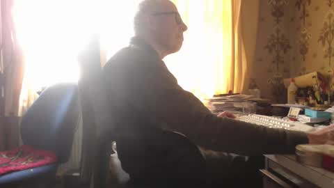 David online show from March 2026 11:29:02 AM