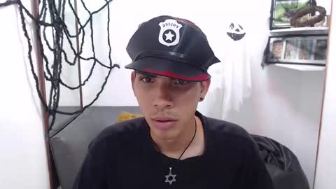 David online show from October 2025 04:57:02 AM