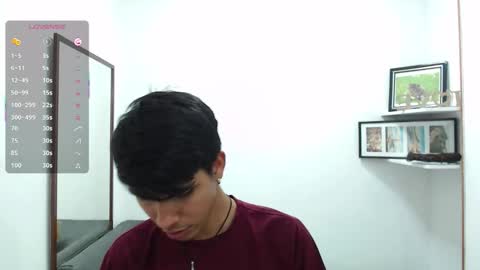 David online show from November 2025 04:07:02 AM