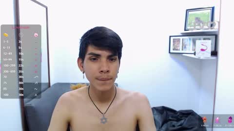 David online show from November 2025 04:47:01 AM