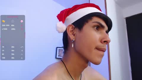 David online show from December 2025 10:20:02 AM