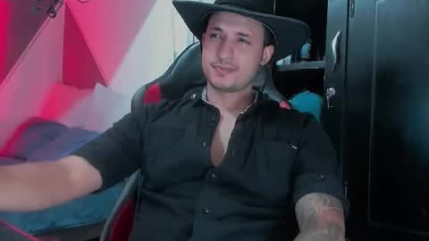 david__ox online show from February 2026 09:40:02 PM