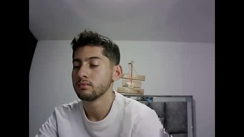 Snapshot of david_asturias chatting on January 2025 03:43:01 AM David Asturias online show from January 2025 03:43:01 AM