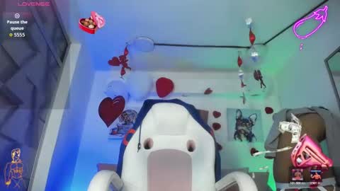 Snapshot of david_banks_ chatting on February 2026 12:40:02 AM David online show from February 2026 12:40:02 AM