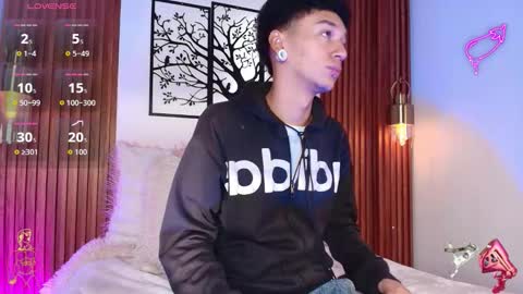 Snapshot of david_banks_ chatting on February 2026 12:28:02 PM David online show from February 2026 12:28:02 PM