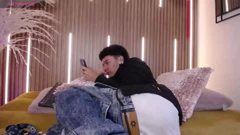 David online show from March 2026 12:41:02 PM