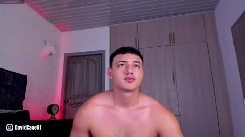 David Cage online show from April 2026 02:53:02 AM