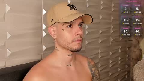 David col11 online show from January 2025 02:53:02 PM