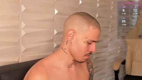 David col11 online show from March 2025 03:26:01 PM