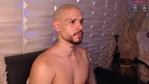 David col11 online show from September 2025 11:04:01 AM