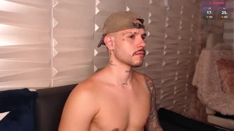 David col11 online show from October 2025 02:45:02 AM