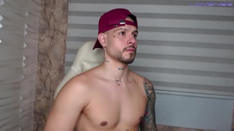 David col11 online show from December 2025 01:04:02 PM