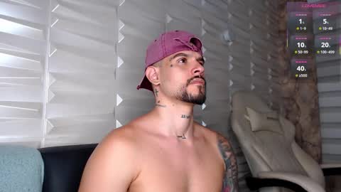 David col11 online show from March 2026 02:07:02 AM