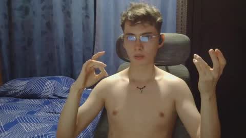 ProgrammerBoy online show from May 2026 01:25:02 AM
