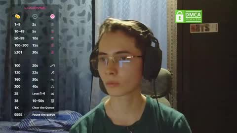 ProgrammerBoy online show from June 2026 01:18:01 AM
