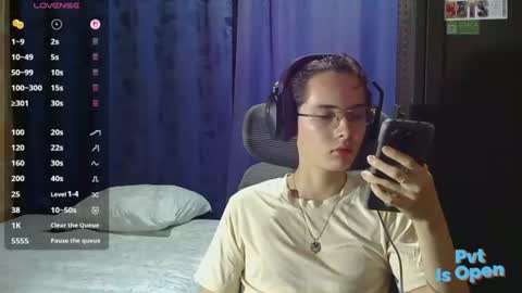 ProgrammerBoy online show from July 2026 02:00:02 AM