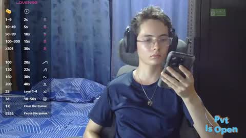 ProgrammerBoy online show from July 2026 05:39:01 PM