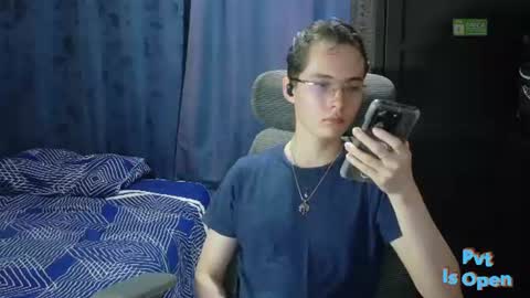 ProgrammerBoy online show from July 2026 01:55:02 AM