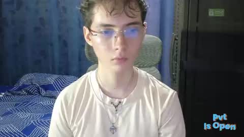 ProgrammerBoy online show from July 2026 06:57:02 PM