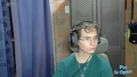 ProgrammerBoy online show from July 2026 05:15:01 PM